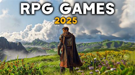 best rpg games|The Best RPGs for 2025 .